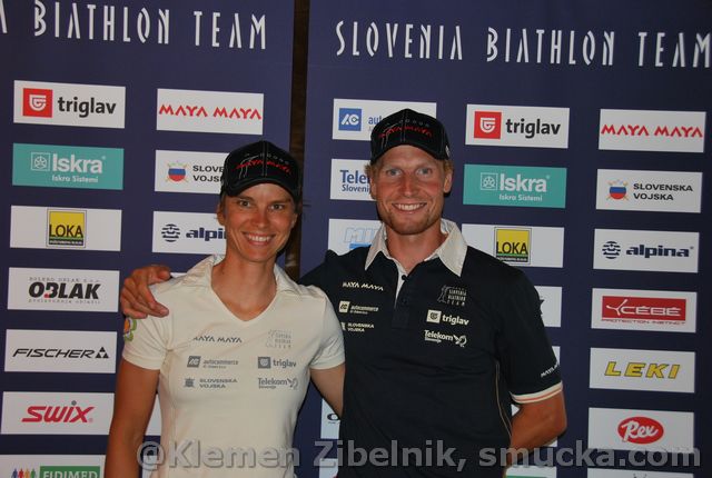 048 Teja Gregorin, Klemen Bauer